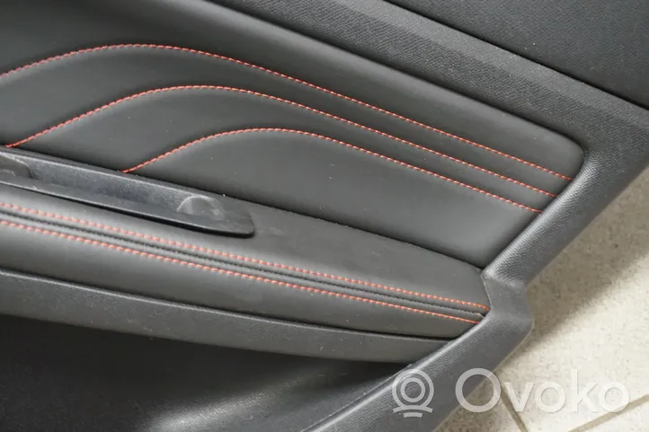 Peugeot 308 Set sedili 