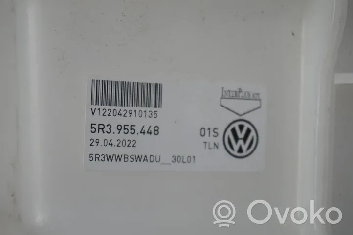 Ford Connect Tuulilasinpesimen nestesäiliö 5r3955448