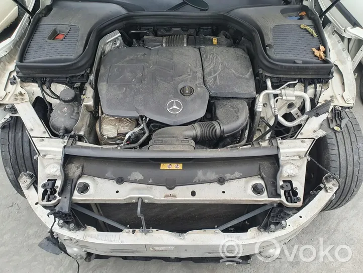 Mercedes-Benz GLC X253 C253 Rétroviseur intérieur A2538109402
