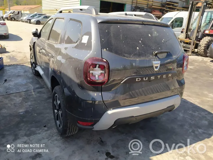 Dacia Duster II Inne komputery / moduły / sterowniki 285903107R