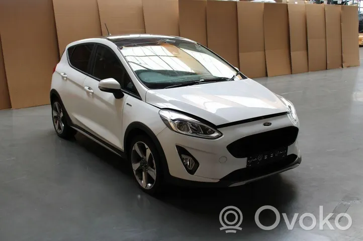 Ford Fiesta Wahacz przedni H1BC3042R