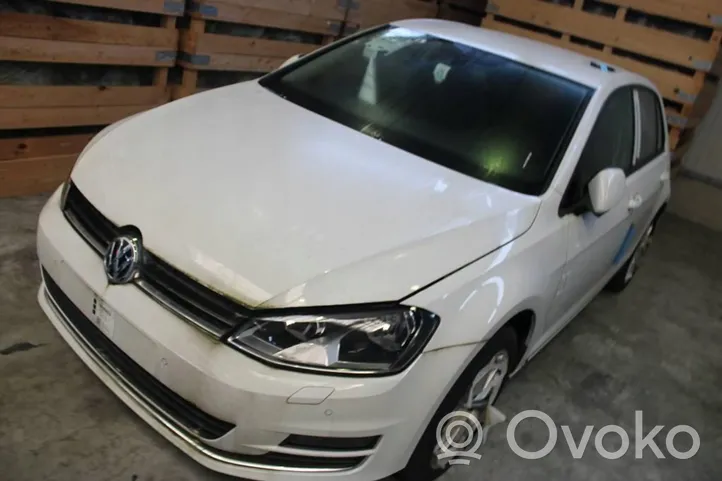 Volkswagen Golf VII Tableau de bord ABZ7-A