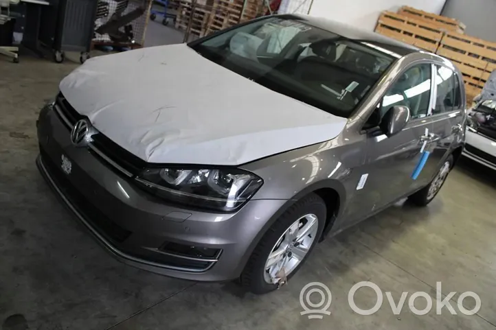 Volkswagen Golf VII Boîte de vitesses manuelle à 5 vitesses RWS