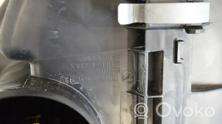 Mazda 6 Obudowa filtra powietrza SH01-133AX