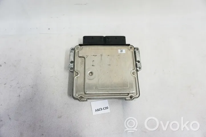 KIA Optima Unité de commande, module ECU de moteur 391502A930