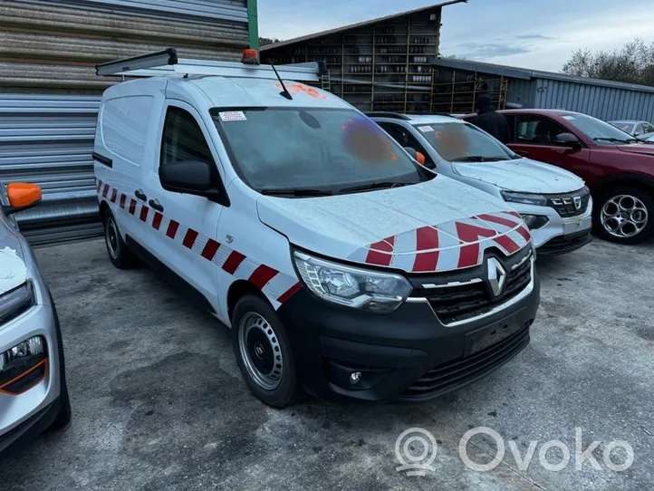 Renault Express Zbiornik płynu AdBlue 172A27153R