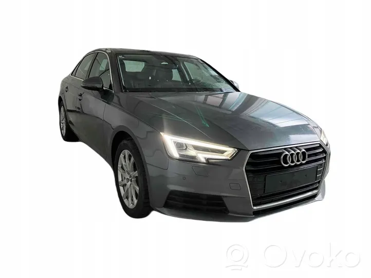 Audi A4 S4 B9 Lampa LED do jazdy dziennej 8W0941033