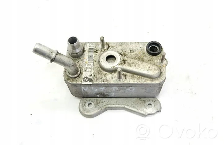 BMW 4 F32 F33 Gearbox / Transmission oil cooler 7800408