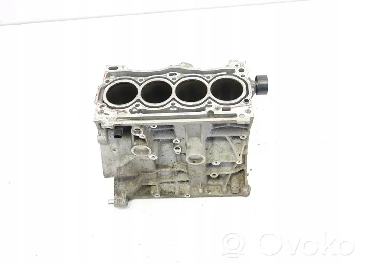 Volkswagen Golf VIII Bloc moteur DHF