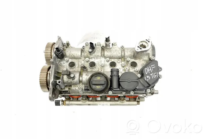 Volkswagen Golf VIII Testata motore 05E103404E