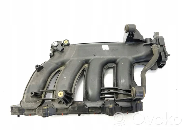 Mercedes-Benz E W211 Collettore di aspirazione A2711400601