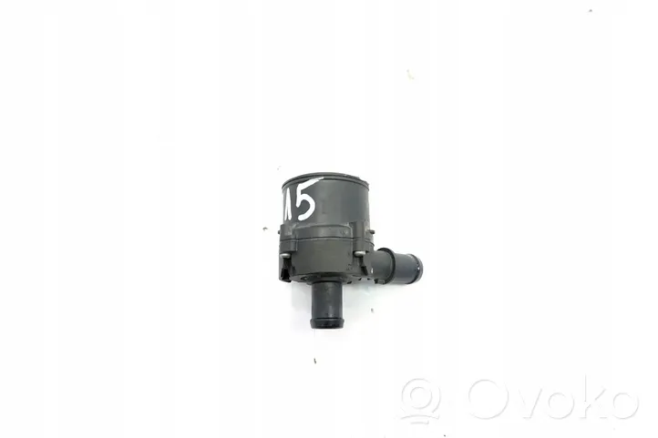 Nissan Qashqai Pompe à eau de liquide de refroidissement 144B06803R