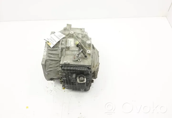 Fiat 500X Automatic gearbox P68265912AA