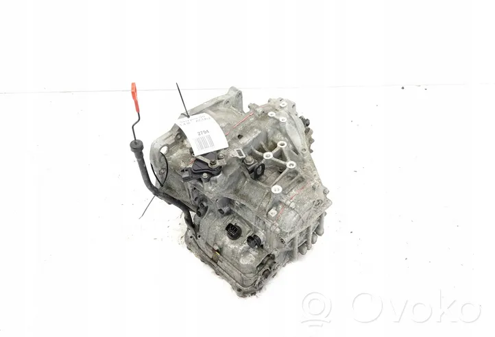 Hyundai i20 (PB PBT) Automatic gearbox AC1AU