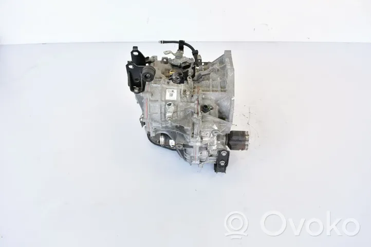 Toyota Yaris Scatola del cambio automatico 3041052280