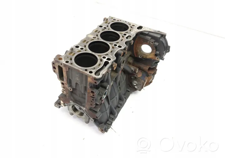 Mercedes-Benz A W176 Bloc moteur R6510111201