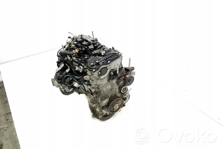 Lexus RC Двигатель 8ARFTS