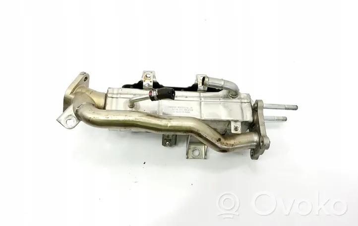 Honda Civic IX EGR-venttiili/lauhdutin 18721RFWG010