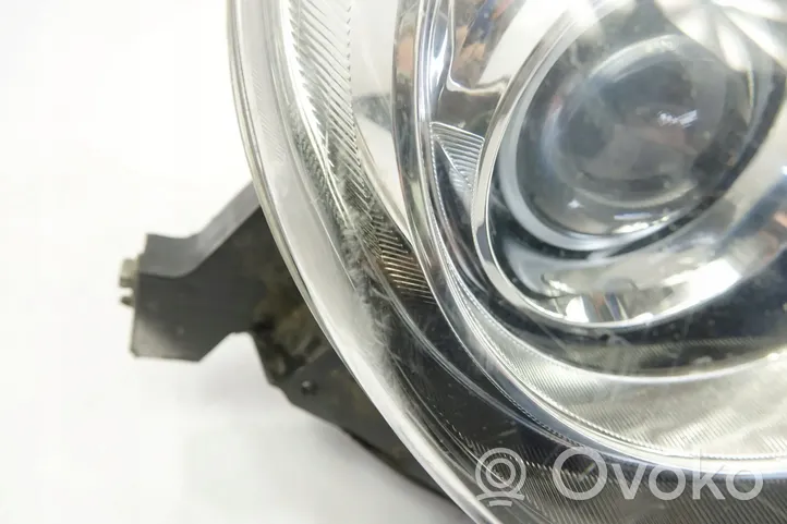 Toyota GT 86 Lampa przednia 3900060082