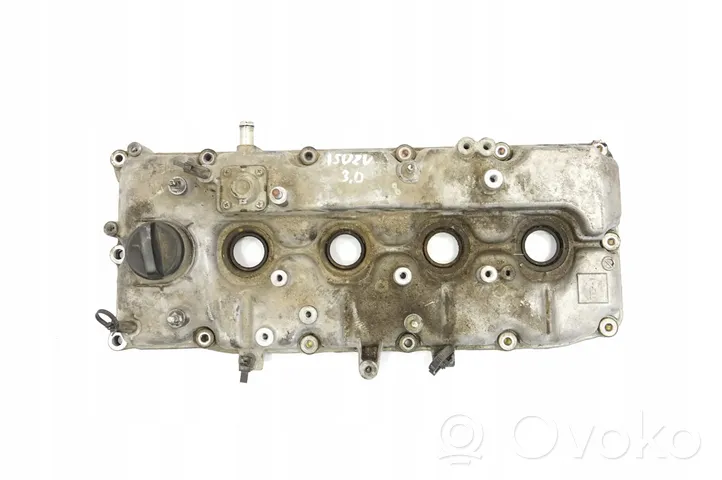 Isuzu D-Max Rocker cam cover 4JJ1