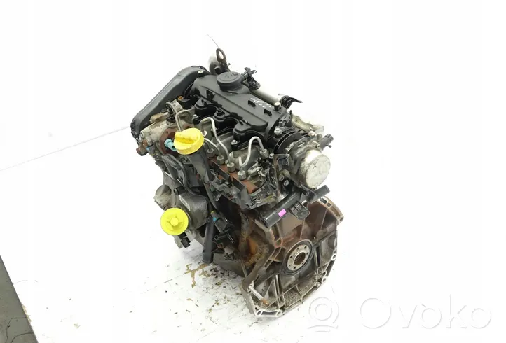 Renault Clio III Moteur K9K26