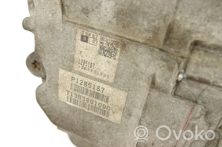 Volvo V60 Boîte de vitesse automatique 1285167