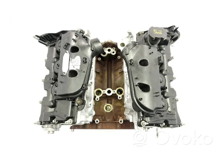 Jaguar XJ X351 Engine 306DT