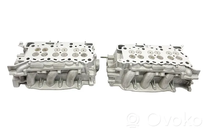 Jaguar XJ X351 Engine 306DT