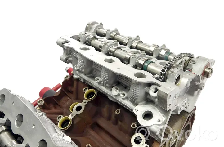 Jaguar XJ X351 Engine 306DT