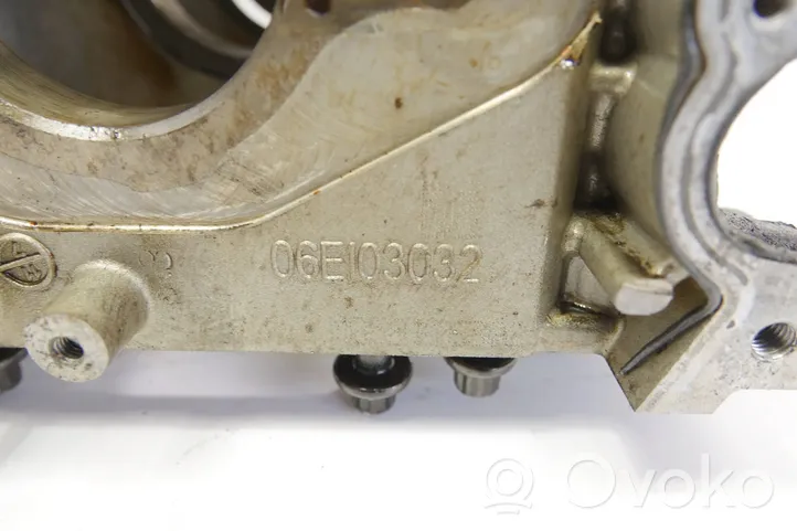 Audi A4 S4 B8 8K Blocco motore 06E103023AK