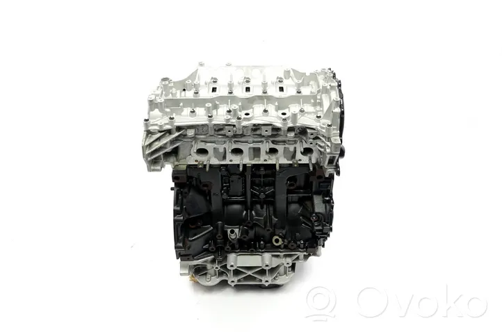 Opel Movano B Engine M9T