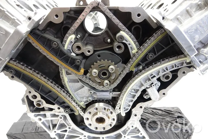 Audi A7 S7 4G Engine CRT