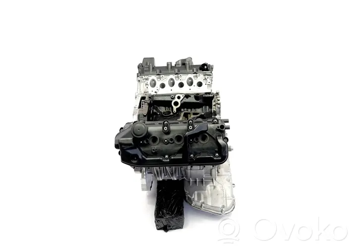 Audi Q7 4M Engine CRT