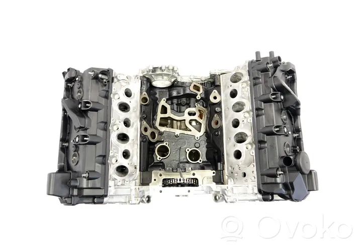 Audi Q7 4M Engine CRT