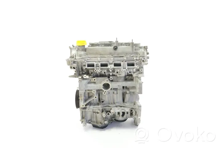 Renault Captur Silnik / Komplet H5F
