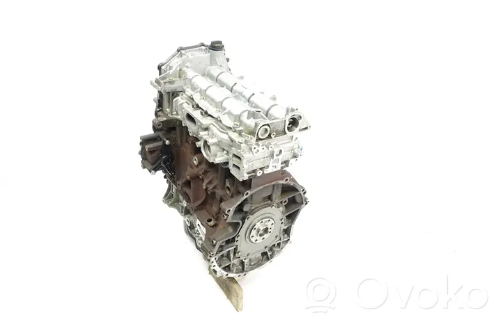 Ford Transit Engine YMF6