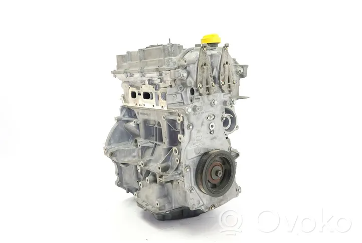Dacia Lodgy Moottori H5F