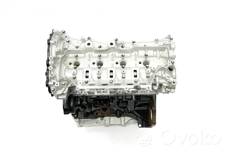 Nissan NV400 Двигатель M9T