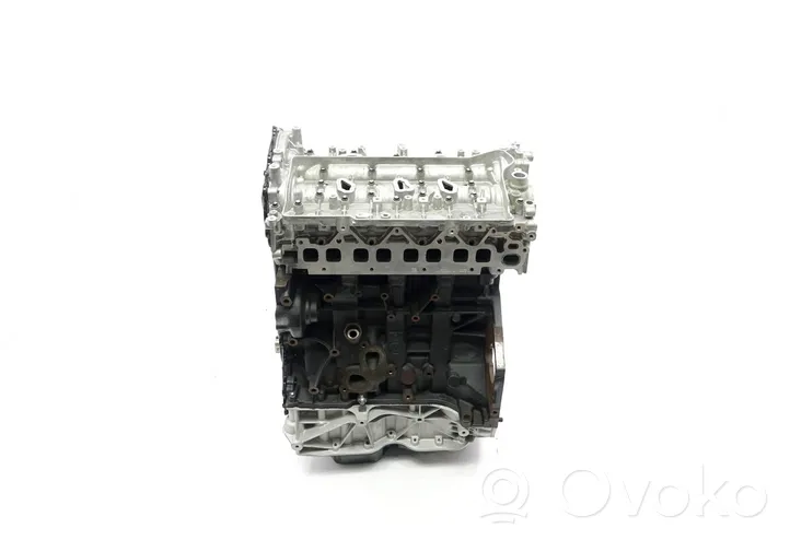 Opel Movano B Engine M9T