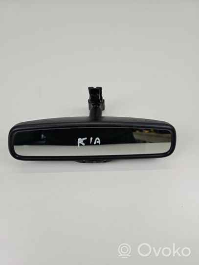 KIA Sportage Specchietto retrovisore (interno) E11028009