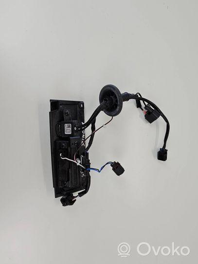 KIA Stinger Caméra de recul 95760J5500