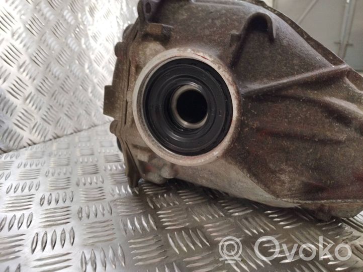 BMW 5 G30 G31 Mechanizm różnicowy tylny / Dyferencjał 8632067