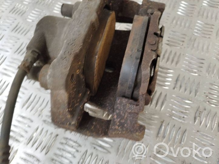 BMW X6 F16 Caliper de freno delantero 