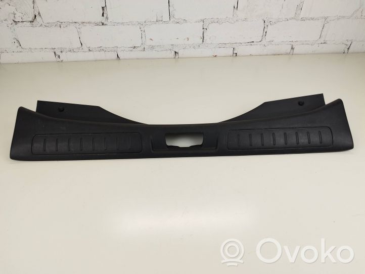 Land Rover Range Rover Evoque L538 Protection de seuil de coffre JR53811XXXEBYFC