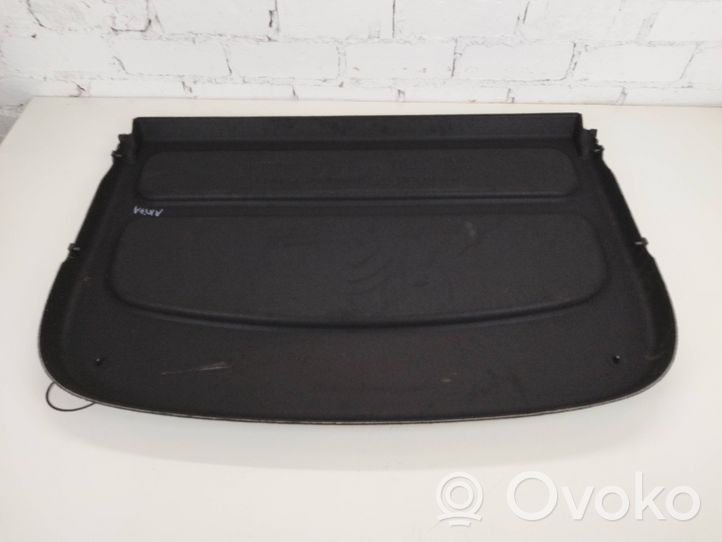 Nissan Ariya Grilles/couvercle de haut-parleur arrière 799105MPOA