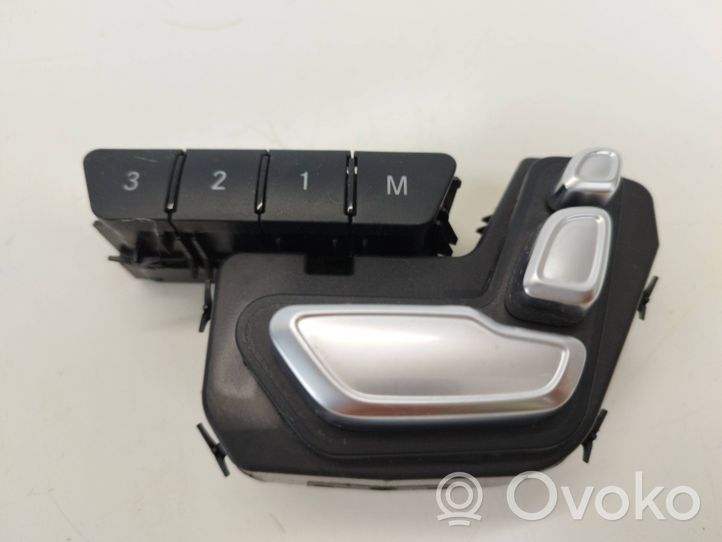 Mercedes-Benz GLE (W166 - C292) Interruttore di controllo del sedile A2929054300