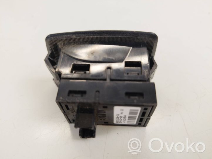 BMW X6 F16 Electric window control switch 9361936