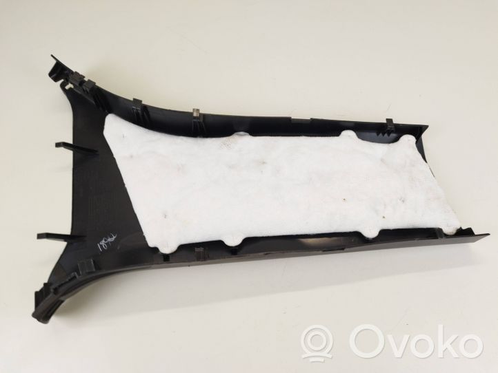 BMW X6 F16 Rivestimento montante (B) (fondo) A1666900025