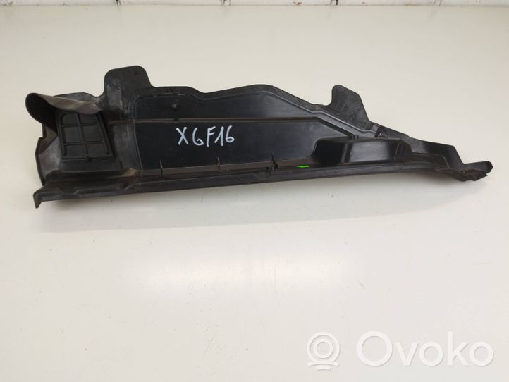 BMW X6 F16 Variklio dangtis (apdaila) 15671610