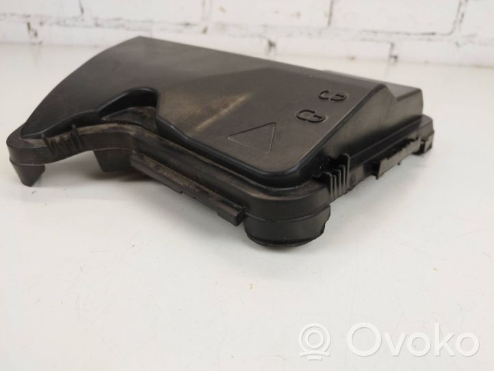 BMW X6 F16 Fuse box cover 7555121